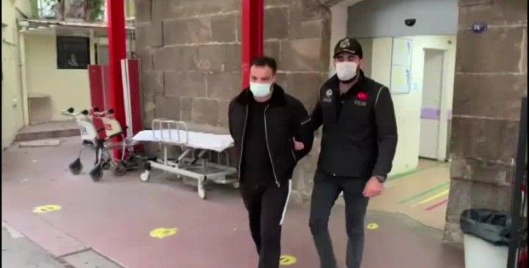 Büyük FETÖ operasyonu: İzmir'de 168 şüpheli gözaltında