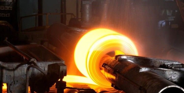 Demir çelik, alüminyum, bakır ve metal ürünleri ihracatı 6 milyar 386 milyon dolara ulaştı