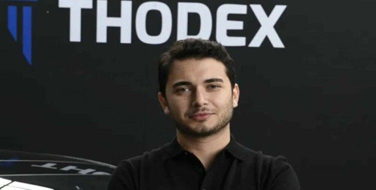 Thodex'in sahibi Faruk Fatih Özer'in eski çalışanı: Ablası muhbir tuttu