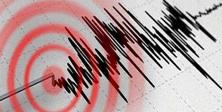 İran'da 4.8 şiddetinde deprem