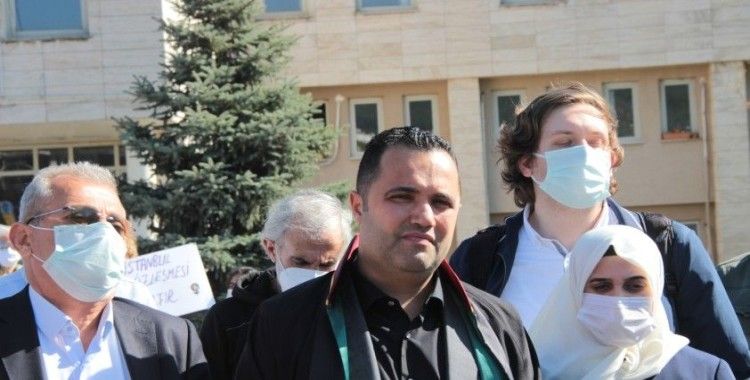 Pınar Gültekin cinayeti davası 12 Temmuz’a ertelendi