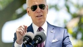 Biden: "Yaşlılarımızın yüzde 67’sinden fazlası tamamen aşılanmıştır"