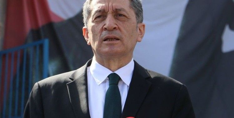 Milli Eğitim Bakanı Selçuk: “Okullar 2 Temmuz’a kadar açık olacak"