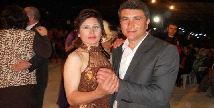 İzmir'de eşini döverek öldüren İbrahim Tekin'e beraat