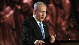 İsrail Yüksek Mahkemesinin kararı sonrası Netanyahu geri adım atarak Gantz'ın Adalet Bakanlığını onayladı
