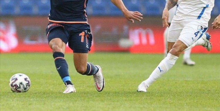 Medipol Başakşehir, Süper Lig'de yarın Büyükşehir Belediye Erzurumspor'a konuk olacak