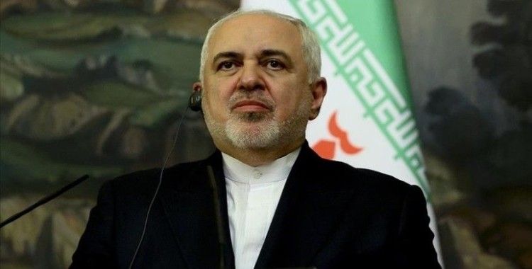 İran Dışişleri Bakanı Zarif'ten sızdırılan ses kaydıyla ilgili açıklama: Çok üzüldüm