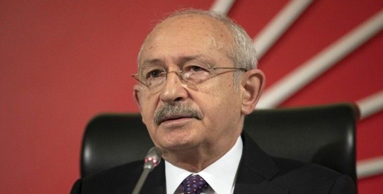 CHP Genel Başkanı Kılıçdaroğlu: Umarım kapanma süreci içinde sorunların hepsi aşılmış olur