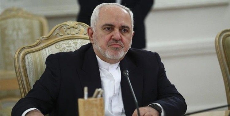 İran'da Zarif'in gizli röportajının sızdırılmasından sorumlu tutulan Ruhani'nin Danışmanı istifa etti