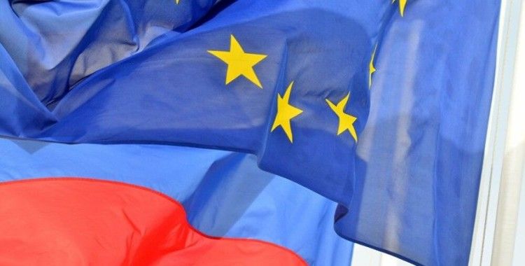 Avrupa Parlamentosu'ndan Rusya'yı SWIFT sisteminden çıkarma ve Kuzey Akım-2'yi durdurma önerisi