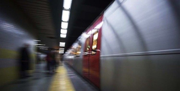 YHT, Marmaray, Başkentray ve bölgesel yolcu treni seferleri 'tam kapanma' dolayısıyla yeniden düzenlendi