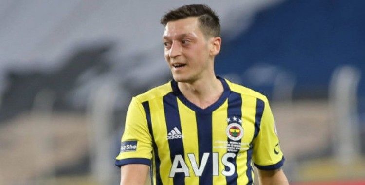 Mesut Özil; Ramazan'da hemşehrilerine sahip çıktı