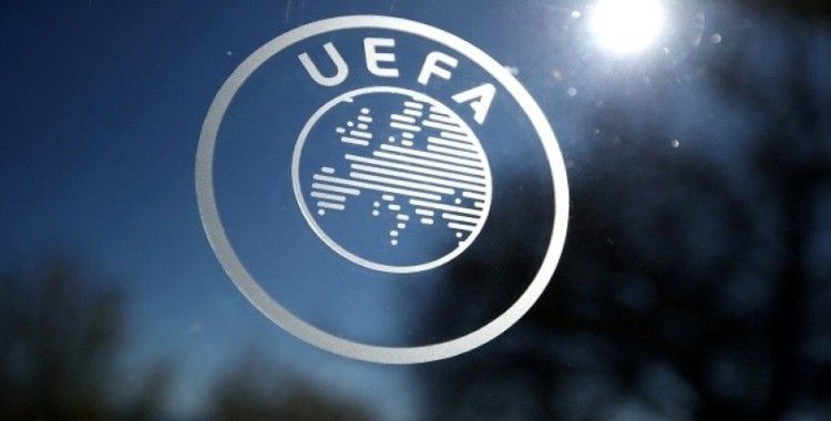 UEFA: 'İstanbul’daki kısıtlamanın maça etki etmeyeceğine eminiz'