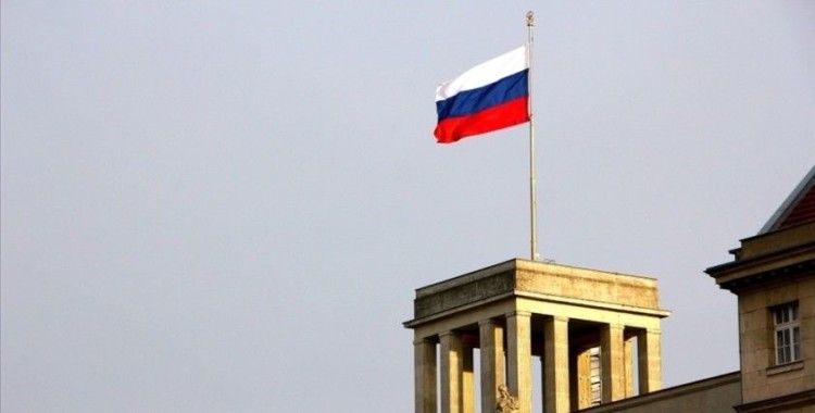 Rusya, AB vatandaşı 8 yetkiliye ülkeye giriş yasağı getirdi