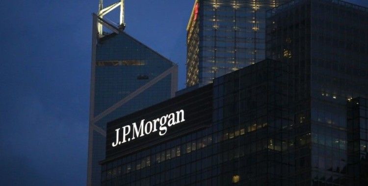 JP Morgan yönetimine iki Türk