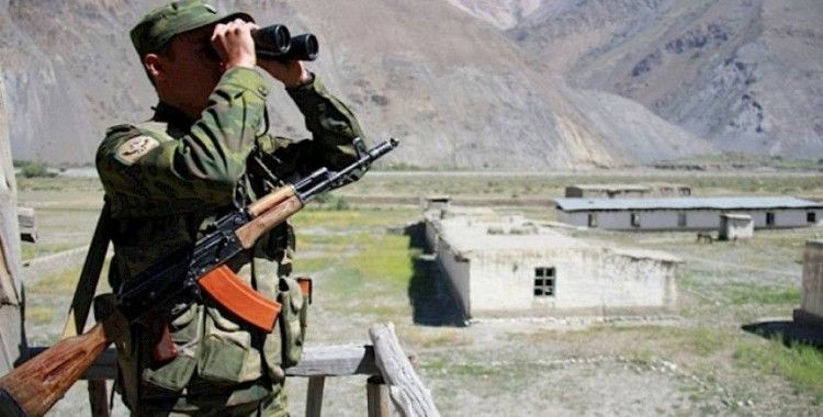Kırgızistan-Tacikistan sınırındaki çatışmada ölü sayısı 39'a ulaştı