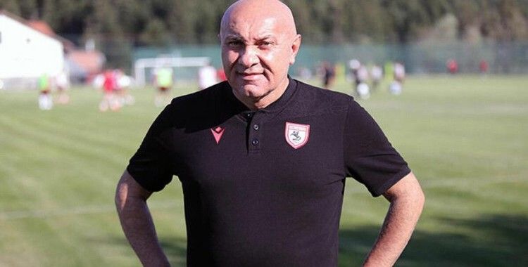 Samsunspor Başkanı Yüksel Yıldırım: Şampiyonluğu masa başında kaybettik