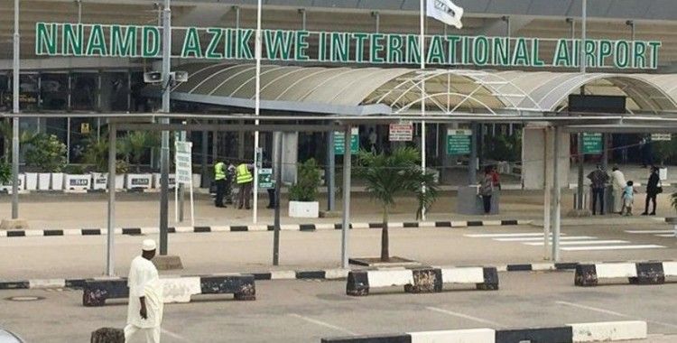 Nijerya Türkiye'den gelenlere giriş yasağı getirdi