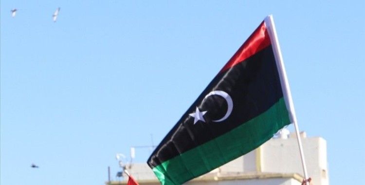 Libya'daki Müslüman Kardeşler Cemaati, sivil toplum kuruluşuna dönüştüğünü duyurdu