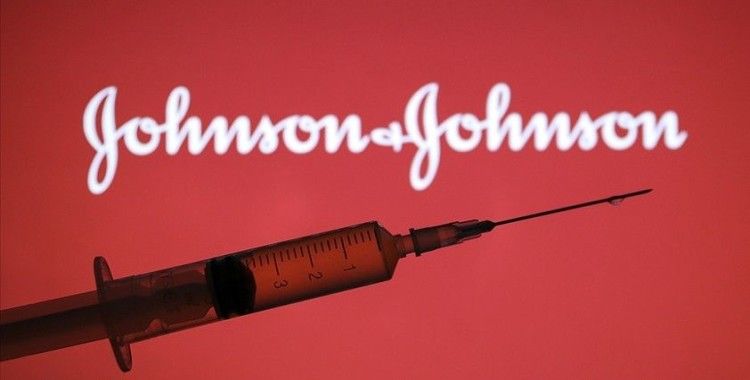 Danimarka Johnshon and Johnson'ın Kovid-19 aşısını programından çıkardı