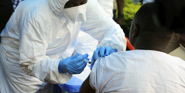 Kongo, altı kişiyi öldüren Ebola salgınının sona erdiğini ilan etti