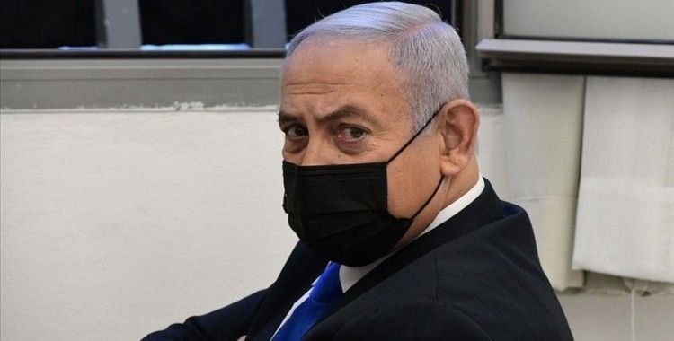 İsrail Başkanı Netanyahu'ya koalisyonu kurması için tanınan sürede sona yaklaşıldı