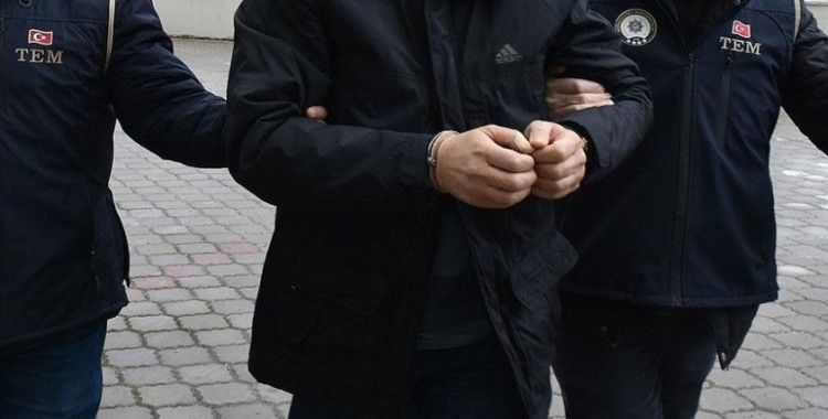 FETÖ'cü firari eski binbaşı Ankara'da yakalandı