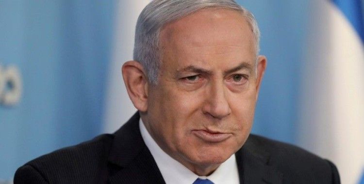 Netanyahu'ya hükümet kurmak için verilen süre bugün bitiyor