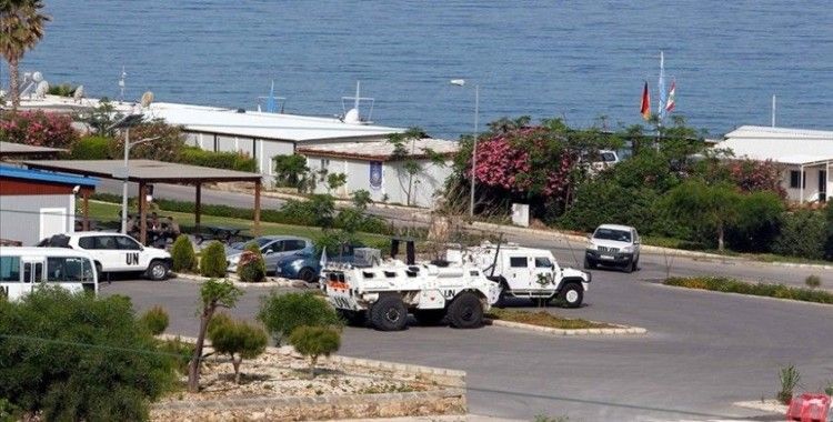 Lübnan ile İsrail arasındaki deniz sınırının belirlenmesine yönelik müzakerelerin beşinci turu tamamlandı