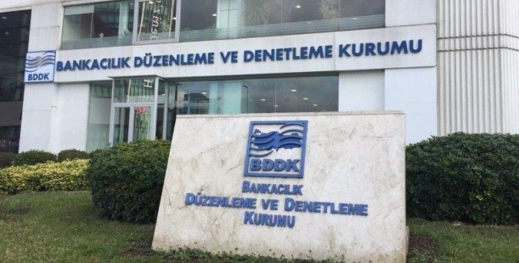 BDDK görüşe açtı: Riski yüksek kamu kurumlarına kolaylık