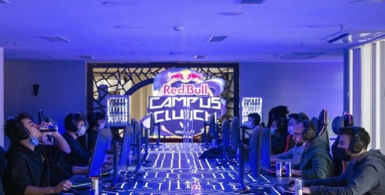 Red Bull Campus Clutch’ta yeni finalistler belli oldu