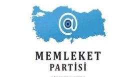 Memleket Partisi’nin logosu belli oldu