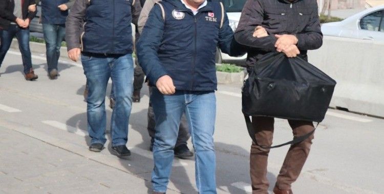 İstanbul'da FETÖ operasyonu: 29 gözaltı