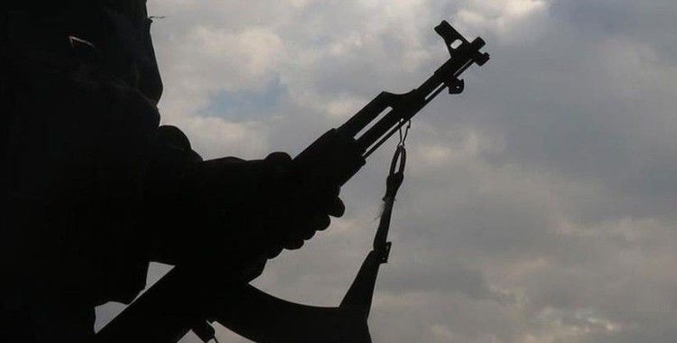 Terör örgütü PKK Erbil'de Peşmerge güçlerine saldırdı