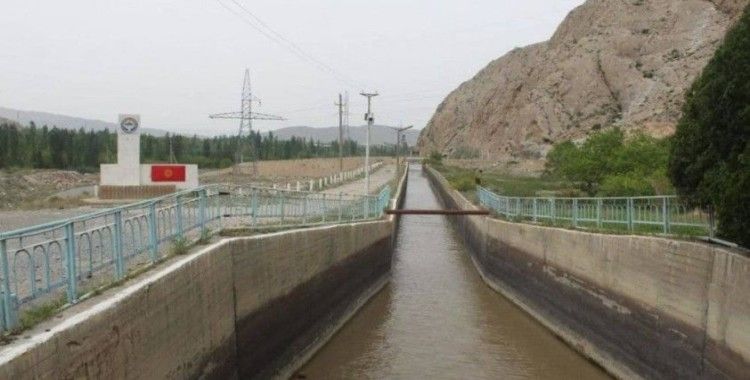 Kırgızistan ile Tacikistan sınır sorununda uzlaşılan konuların bu ay içinde çözülmesi planlanıyor
