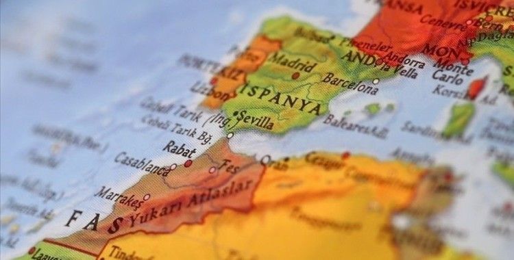 İspanya'nın Polisario Cephesi liderini ülkesinde tedavi etmesi Fas ile arasını açtı