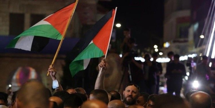 Gazze'deki direniş grubundan İsrail'e 'sabrımız tükeniyor' mesajı