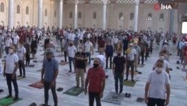 Diyanet'ten bayram namazı açıklaması