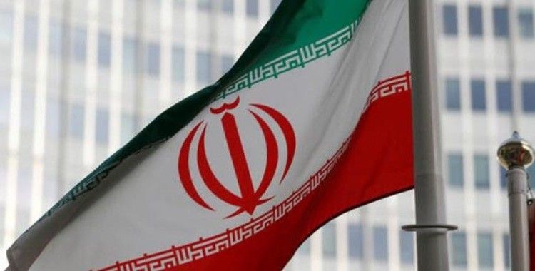 İran'dan İsrail'e kınama