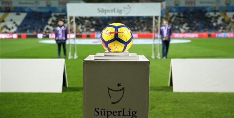 TFF 1. Lig'de Süper Lig'e doğrudan yükselecek takımlar yarın belli olacak