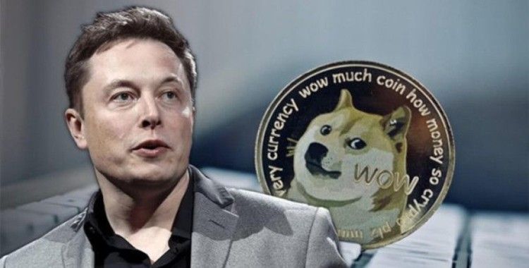 Elon Musk bu kez Dogecoin'e yaramadı