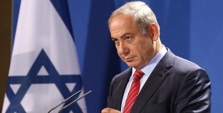 Netanyahu'dan Kudüs'teki gerginliği artıracak açıklama: Kudüs'ü inşa etme hakkımız var