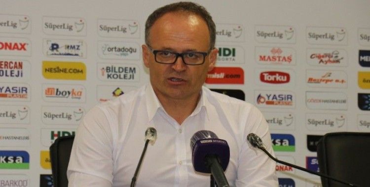 Yeni Malatyaspor, İrfan Buz’la 10 maçta 13 puan topladı