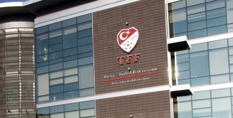 TFF’nin, kulüplere İtalyan kökenli hukuki danışmanlık verilmesi yargıya taşındı