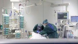 Almanya'da son 24 saatte koronavirüsten 278 ölüm