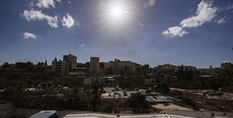 Doğu Kudüs'te İsrail güçlerinin saldırılarının odağındaki tarihi mahalle: Şeyh Cerrah