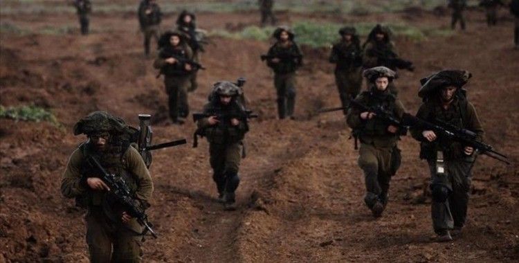 İsrail ordusu, Gazze Şeridi’ne kara operasyonu başlattı