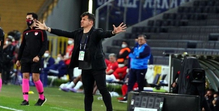 Emre Belözoğlu: “Fenerbahçe’de başarının kriteri şampiyonluktur”