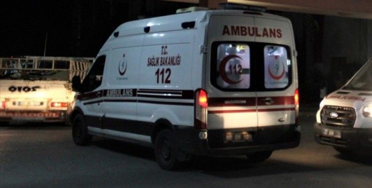Aydın'da maç izlerken kalp krizi geçiren Galatasaray taraftarı hayatını kaybetti