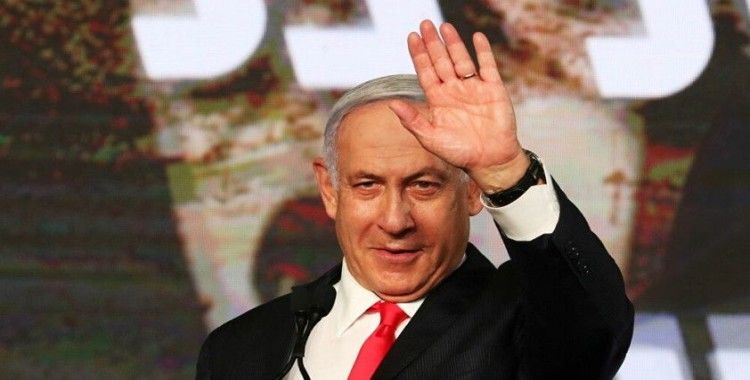 Netanyahu: Terörist örgütlere karşı harekatımız tüm gücüyle devam ediyor ve zaman alacak